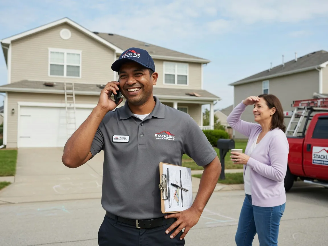Chimney flashing repair Lisbon Falls, ME FAQs